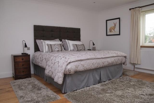 Cherry Tree Guesthouse Bradford-On-Avon Стая снимка
