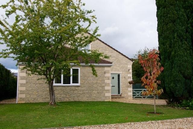 Cherry Tree Guesthouse Bradford-On-Avon Стая снимка