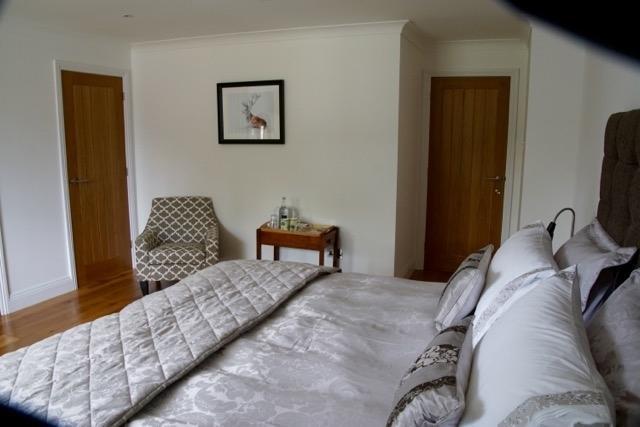 Cherry Tree Guesthouse Bradford-On-Avon Стая снимка