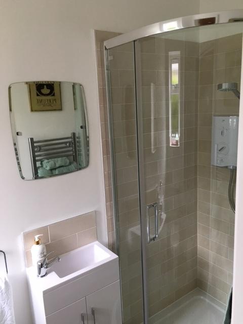 Cherry Tree Guesthouse Bradford-On-Avon Екстериор снимка