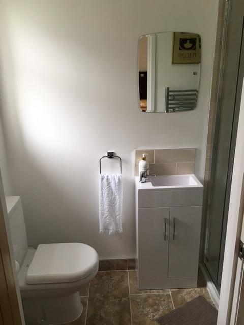 Cherry Tree Guesthouse Bradford-On-Avon Екстериор снимка