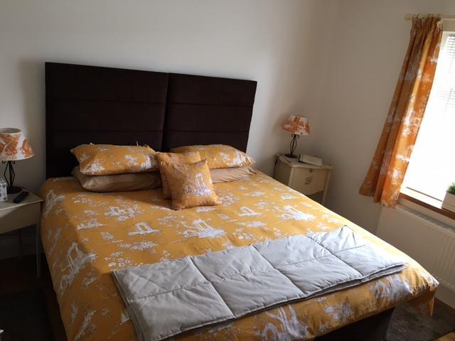 Cherry Tree Guesthouse Bradford-On-Avon Екстериор снимка